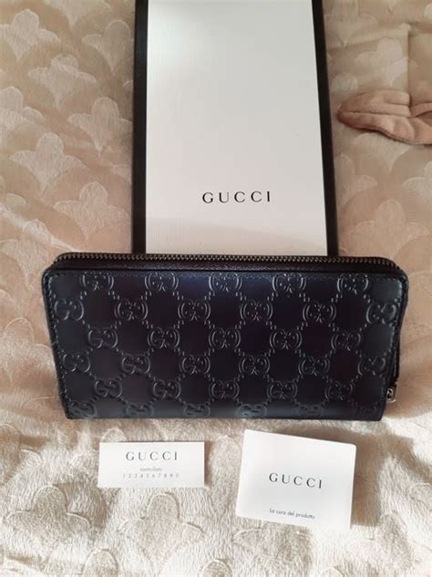 portafoglio gucci occhi labbra|Portafogli GUCCI da Donna .